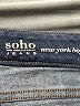 Soho Blue Jeans Size 8 - photo 7