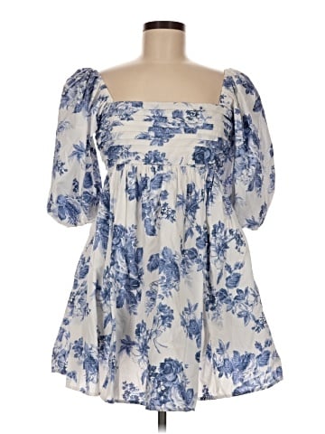 Abercrombie & Fitch Casual Dress (view 1)