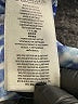 MICHAEL Michael Kors Print Blue Casual Dress Size L - photo 8