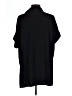 Hatch Black Short Sleeve Button-Down Shirt Size L - photo 2