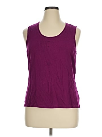 Laura Ashley Tank Top (view 1)
