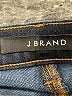 J Brand Blue Jeans Size 28 waist - photo 7