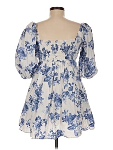 Abercrombie & Fitch Casual Dress (view 2)