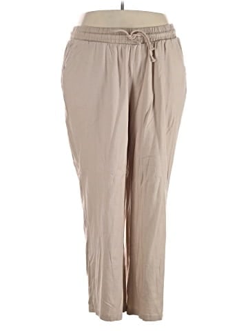 Torrid Casual Pants (view 1)
