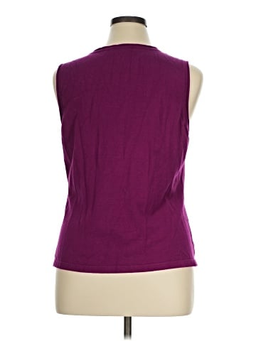 Laura Ashley Tank Top (view 2)