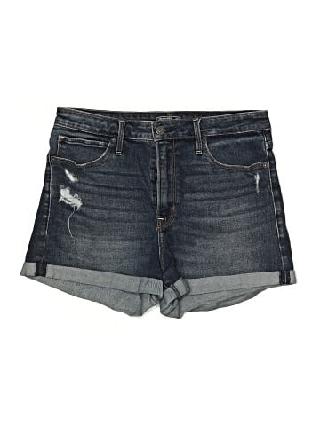 Abercrombie & Fitch Denim Shorts (view 1)