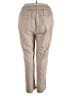 Torrid Solid Tan Casual Pants Size 3S - photo 2