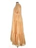 Samsoe Samsoe Orange Casual Dress Size XL - photo 5