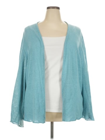 Eileen Fisher Cardigan (view 1)