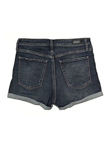 Abercrombie & Fitch Denim Shorts (view 2)