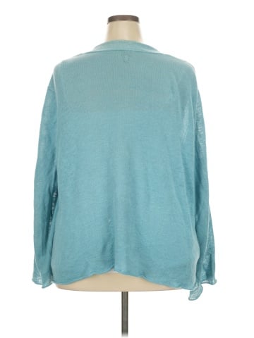 Eileen Fisher Cardigan (view 2)