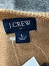 J.Crew Factory Store Solid Brown Pullover Sweater Size L - photo 7
