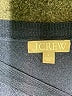 J.Crew 100% Wool Blue Wool Pullover Sweater Size S - photo 7
