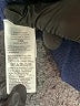 J.Crew 100% Wool Blue Wool Pullover Sweater Size S - photo 8