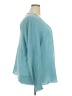 Eileen Fisher Teal Cardigan Size 3X - photo 4