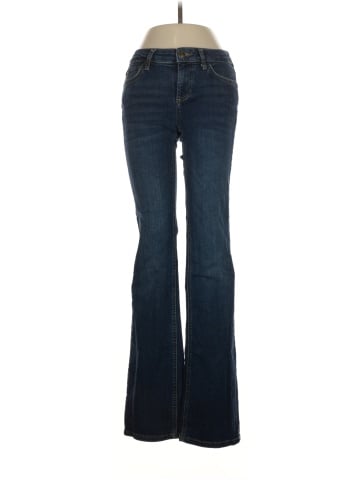 Zara Jeans (view 1)