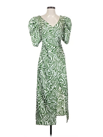 Cinq à Sept Casual Dress (view 1)