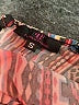 Assorted Brands Paisley Black Cocktail Dress Size S - photo 7