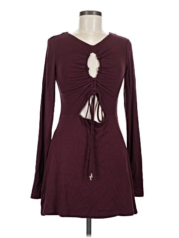 AFRM Casual Dress (view 1)