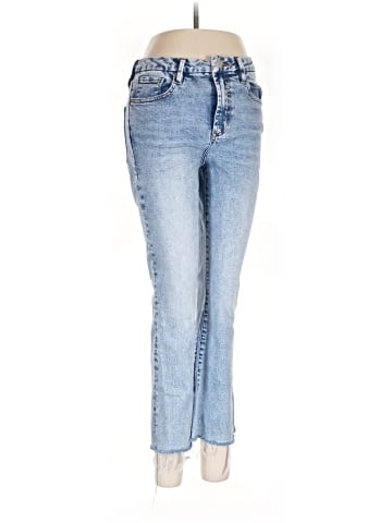 Dear John Jeans (view 1)