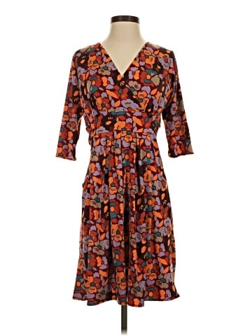 Karina Casual Dress (view 1)