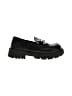 Unbranded Black Flats Size EU 42 - photo 1