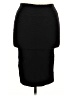 Classic Concepts Solid Black Formal Skirt Size XL - photo 1