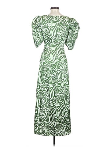 Cinq à Sept Casual Dress (view 2)