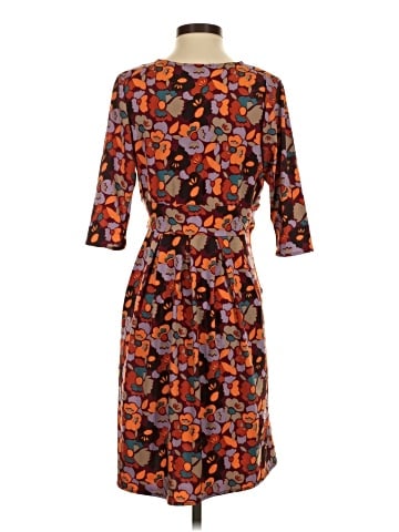 Karina Casual Dress (view 2)