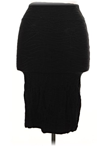 Classic Concepts Formal Skirt (view 2)