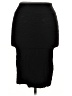 Classic Concepts Solid Black Formal Skirt Size XL - photo 2
