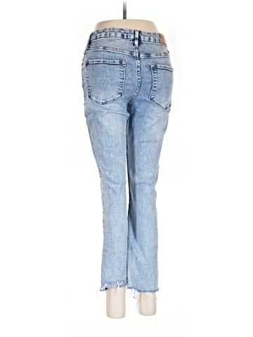 Dear John Jeans (view 2)
