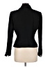 Tahari by ASL Black Blazer Size 8 - photo 2