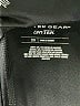 Tek Gear Solid Black Casual Skirt Size 2X - photo 4