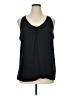 Mountain Hardwear Black Tank Top Size XL - photo 1