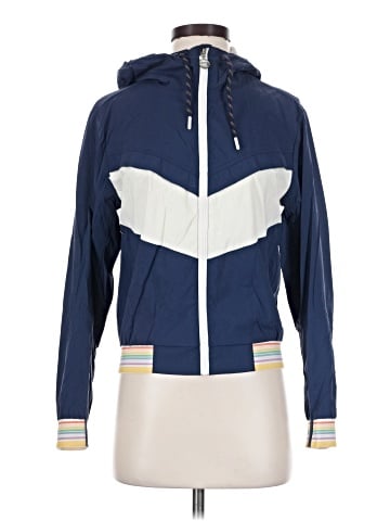 Marine Layer Track Jacket (view 1)