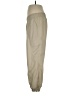 Active by Old Navy 100% Nylon Solid Tan Cargo Pants Size L - photo 5