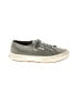 Superga Gray Sneakers Size EU 39 - photo 1