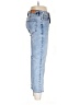 Dear John Hearts Blue Jeans Size 28 waist - photo 4