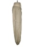 Active by Old Navy 100% Nylon Solid Tan Cargo Pants Size L - photo 4