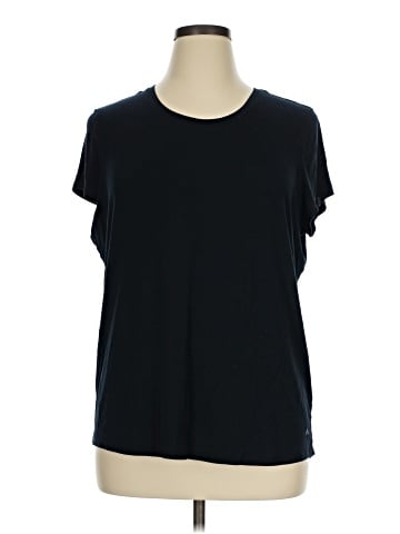 TAVI Short Sleeve T-Shirt (view 1)