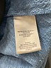 Maison Tara Blue Casual Dress Size 2 (estimated) - photo 5