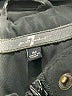 7 For All Mankind 100% Polyester Black Coat Size M - photo 6