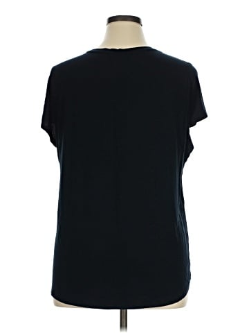 TAVI Short Sleeve T-Shirt (view 2)