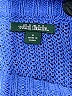 Wild Fable Blue Pullover Sweater Size S - photo 7