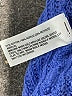 Wild Fable Blue Pullover Sweater Size S - photo 8