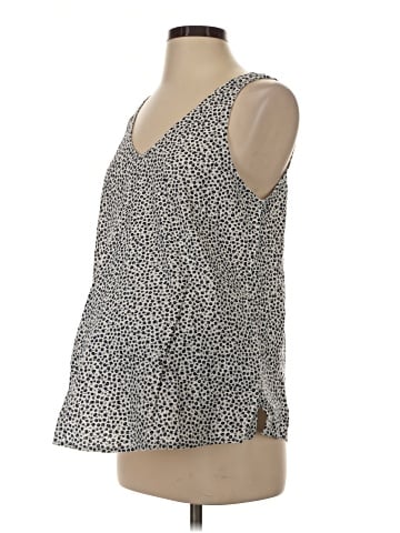 Old Navy - Maternity Sleeveless Blouse (view 1)
