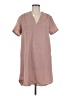 Lush Tan Casual Dress Size M - photo 1
