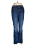 Mother Blue Jeans Size 29 waist - photo 1
