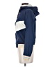 Marine Layer Color Block Blue Track Jacket Size XS - photo 5
